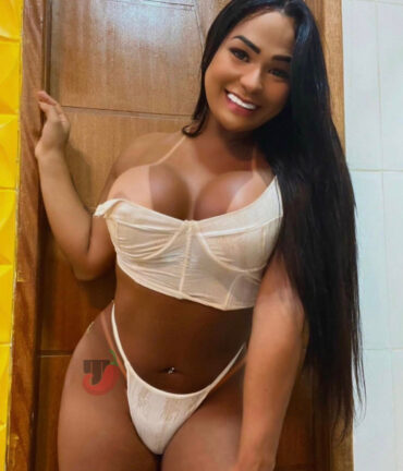 Isabela Reis Acompanhante de Luxo Trans TPremier