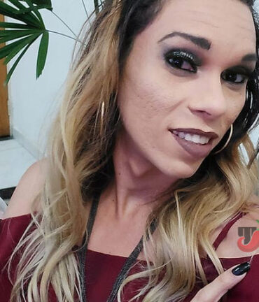 Rayssa Massagista Transex TPremier