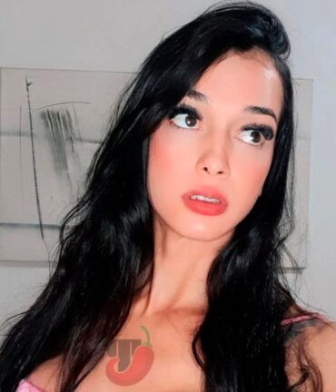 Bianca Romanoff Acompanhante de Luxo Trans TPremier