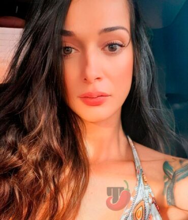 Bianca Romanoff Acompanhante de Luxo Trans TPremier