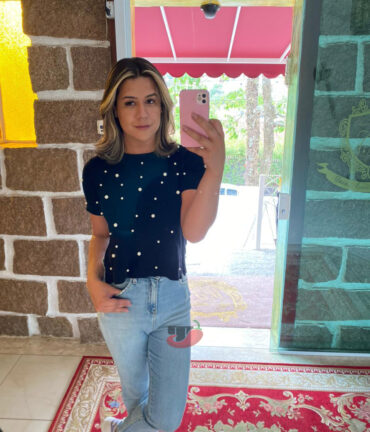 Liz Cipriani Acompanhante de Luxo Trans TPremier