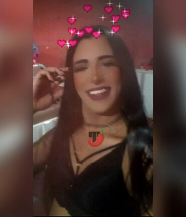 Sabrina Queiroz Acompanhante de Luxo Trans TPremier