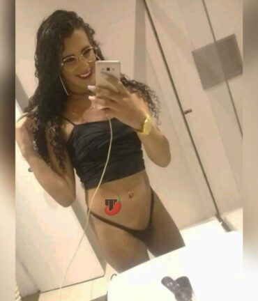 Sabrina Queiroz Acompanhante de Luxo Trans TPremier
