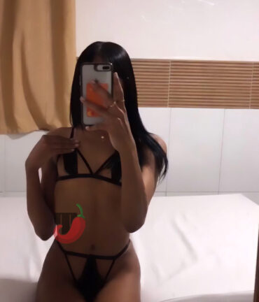 Cayla Oliveira Acompanhante de Luxo Trans TPremier