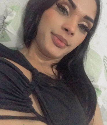 Jasmyn Souza Acompanhante de Luxo Trans TPremier