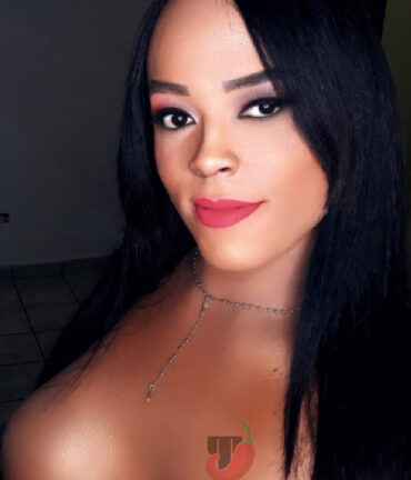 Melissa Maia Acompanhante de Luxo Trans TPremier