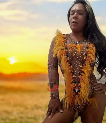Bianca Mineira Acompanhante de Luxo Trans TPremier
