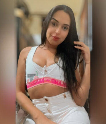 Brunna Xavier Acompanhante de Luxo Trans TPremier