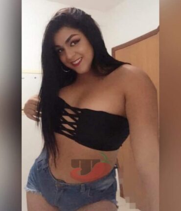 Maiara Miranda Acompanhante de Luxo Trans TPremier