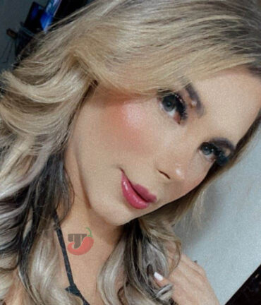 Paty Almeida Acompanhante de Luxo Trans TPremier