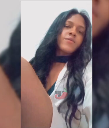 Yennifer Borges Acompanhante de Luxo Trans TPremier