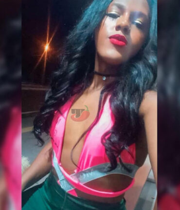 Yennifer Borges Acompanhante de Luxo Trans TPremier