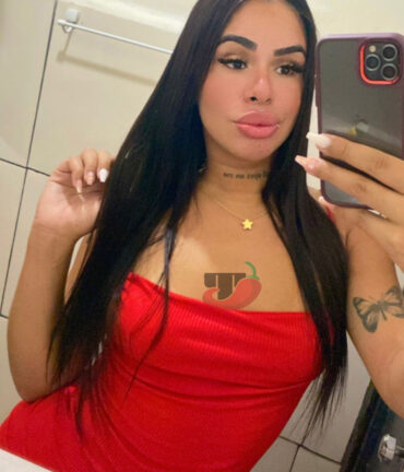 Bruna Angel Acompanhante de Luxo Trans