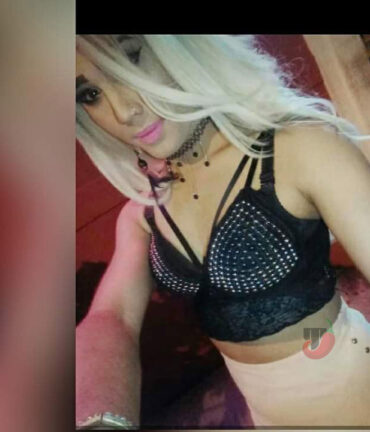 Thayla Pinheiro Acompanhante de Luxo Trans TPremier