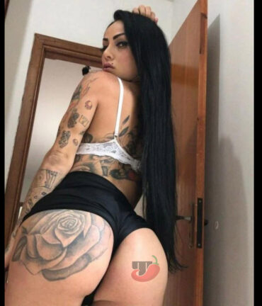 Nicolly Pantoja Atriz Pornô Acompanhante de Luxo Trans TPremier