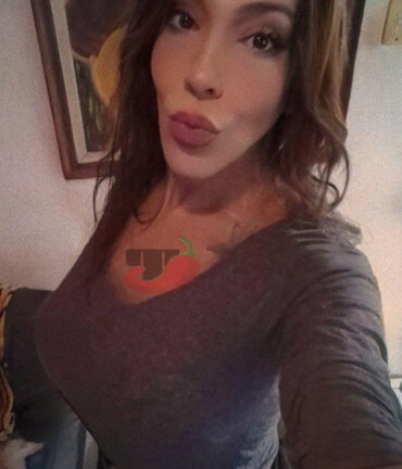 Paula Perez Acompanhante de Luxo Trans TPremier