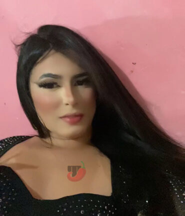 Brena Larissa Acompanhante de Luxo Trans TPremier