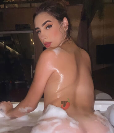 Valentina Bellucci Acompanhante de Luxo Trans