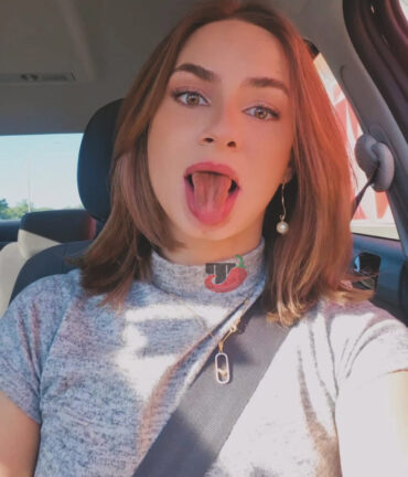 Bru Angel Acompanhante de Luxo Trans TPremier