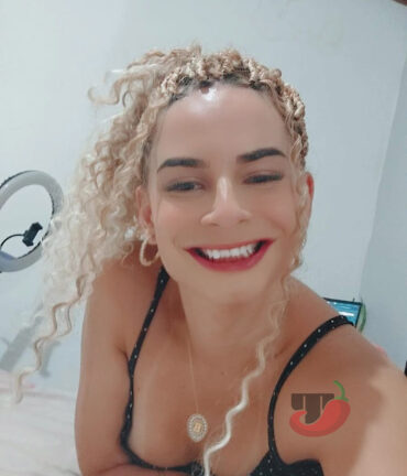 Bru Angel Acompanhante de Luxo Trans TPremier