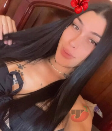 Angel Sophia Acompanhante de Luxo Trans