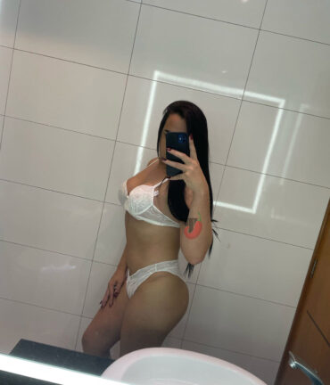 Andressa Acompanhante de Luxo Trans TPremier