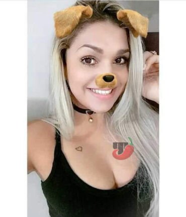 Bruna Safadinha Acompanhante de Luxo Trans TPremier