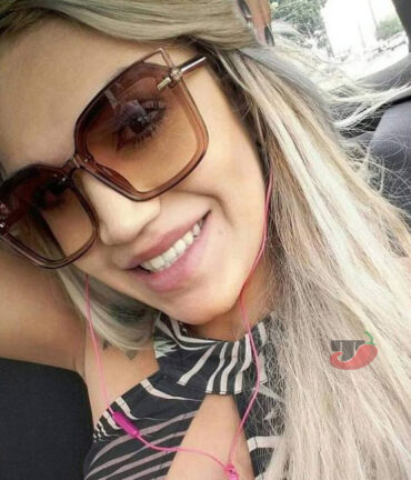 Bruna Safadinha Acompanhante de Luxo Trans TPremier