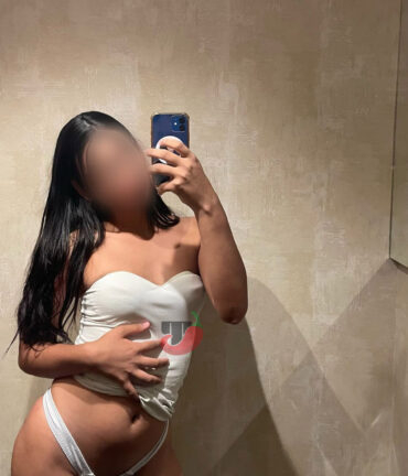 Estrela Medeiros Acompanhante de Luxo Trans TPremier