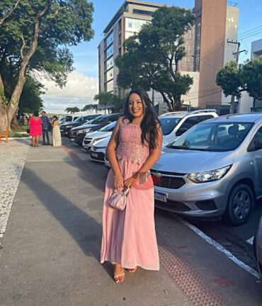 Verônica Hepburn Acompanhante de Luxo Trans TPremier