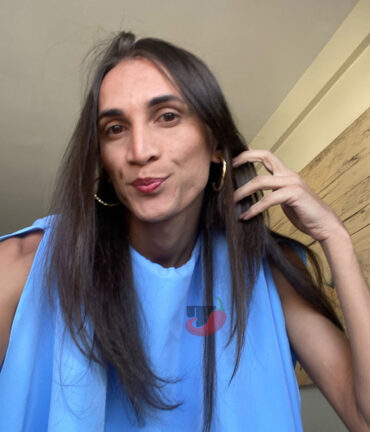 Rayanne Ferreira Acompanhante de Luxo Trans